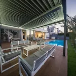 Hubstay - The Royal Palace Lux Private Pool Protaras