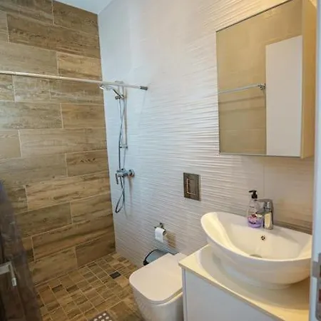 Hubstay - The Royal Palace Lux Private Pool Villa Protaras