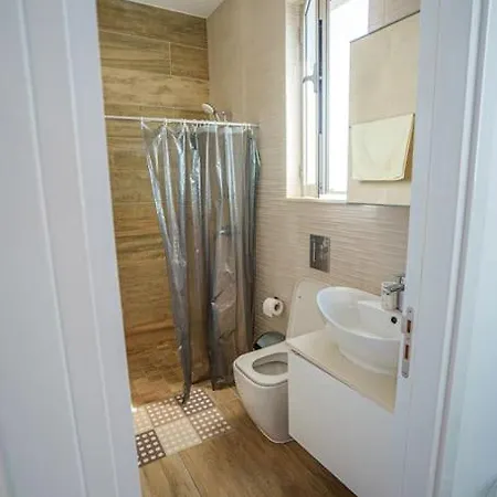 Βίλα Hubstay - The Royal Palace Lux Private Pool Πρωταράς