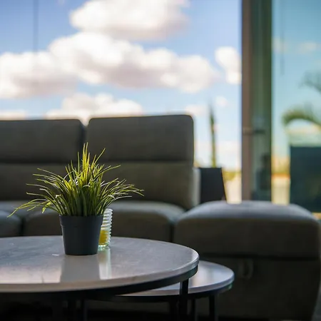 Hubstay - The Royal Palace Lux Private Pool Villa Protaras