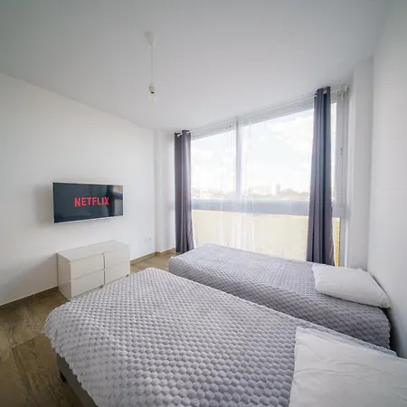 Hubstay - The Royal Palace Lux Private Pool Villa Protaras
