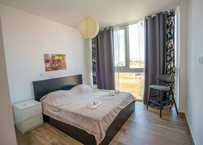 Hubstay - The Royal Palace Lux Private Pool * Протарас