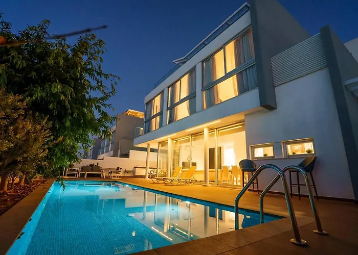 Вилла Hubstay - The Royal Palace Lux Private Pool