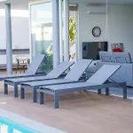 Hubstay - The Royal Palace Lux Private Pool Villa Protaras