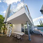 Villa Hubstay - The Royal Palace Lux Private Pool