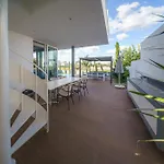 Villa Hubstay - The Royal Palace Lux Private Pool Protaras