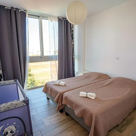 Hubstay - The Royal Palace Lux Private Pool * Protarász