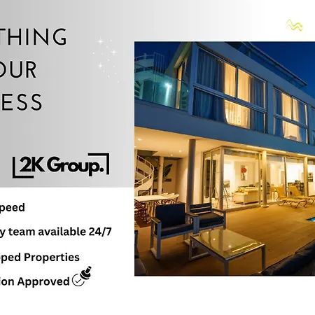 Hubstay - The Royal Palace Lux Private Pool Villa *