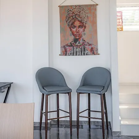 ヴィラ Hubstay - The Royal Palace Lux Private Pool *