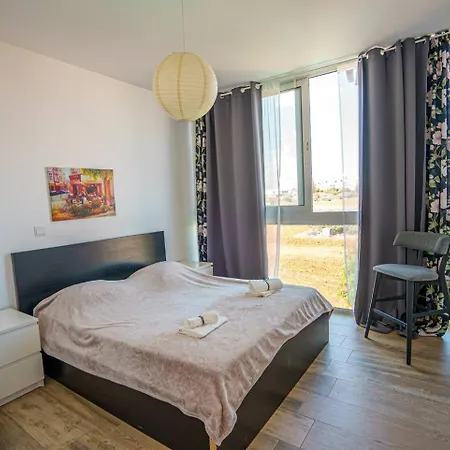 Hubstay - The Royal Palace Lux Private Pool * プロタラス