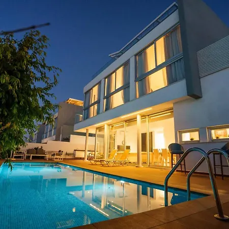 فيلة Hubstay - The Royal Palace Lux Private Pool