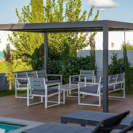 Вилла Hubstay - The Royal Palace Lux Private Pool *