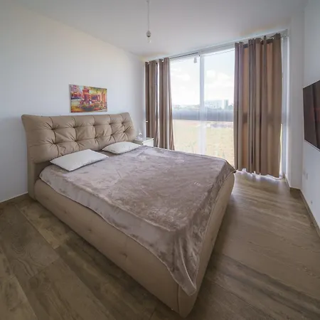 Hubstay - The Royal Palace Lux Private Pool Vila Protaras