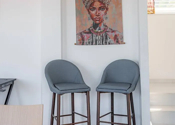 Villa Hubstay - The Royal Palace Lux Private Pool *