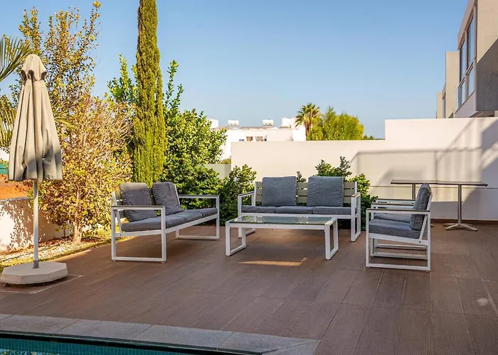 Villa Hubstay - The Royal Palace Lux Private Pool